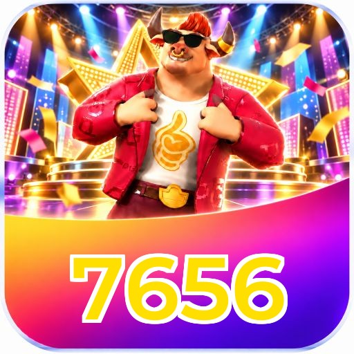 Logo 7656