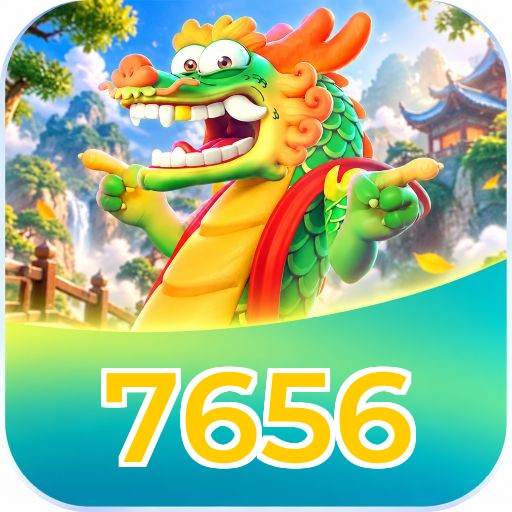 Logo 7656