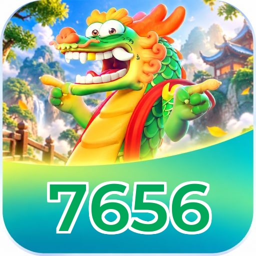 Logo 7656