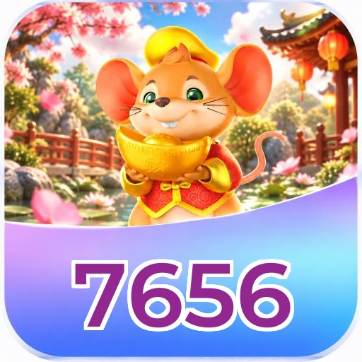 Logo 7656