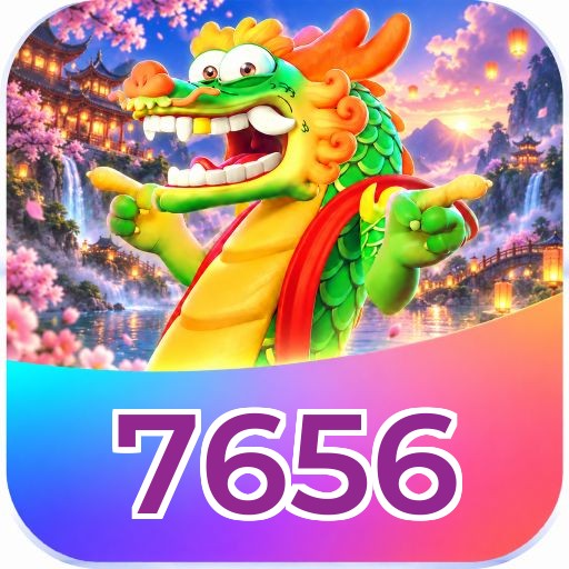 Logo 7656