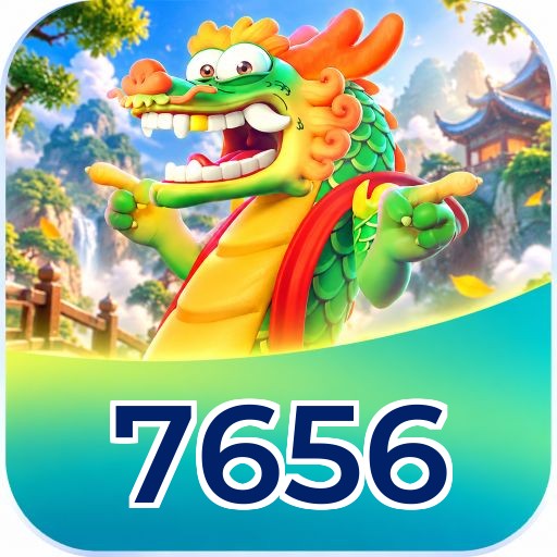 Logo 7656