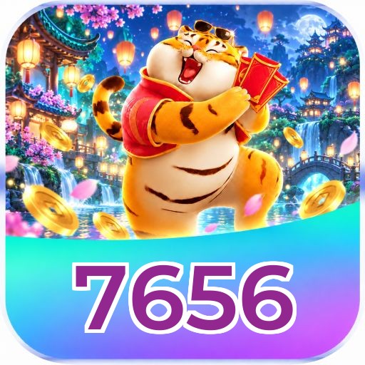 Logo 7656