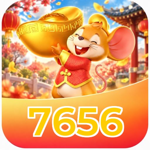 Logo App 7656 Mobile