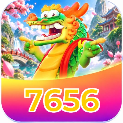 Logo APK 7656 Android